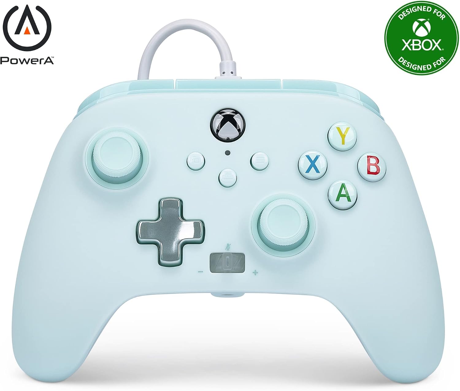 PowerA Advantage wired