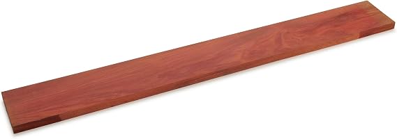 Redheart 1/2" X 3" X 24" 1-Piece