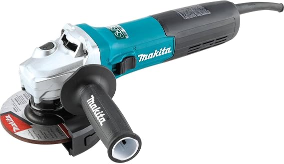 Makita GA5092 5" SJSTMII High-Power Angle Grinder