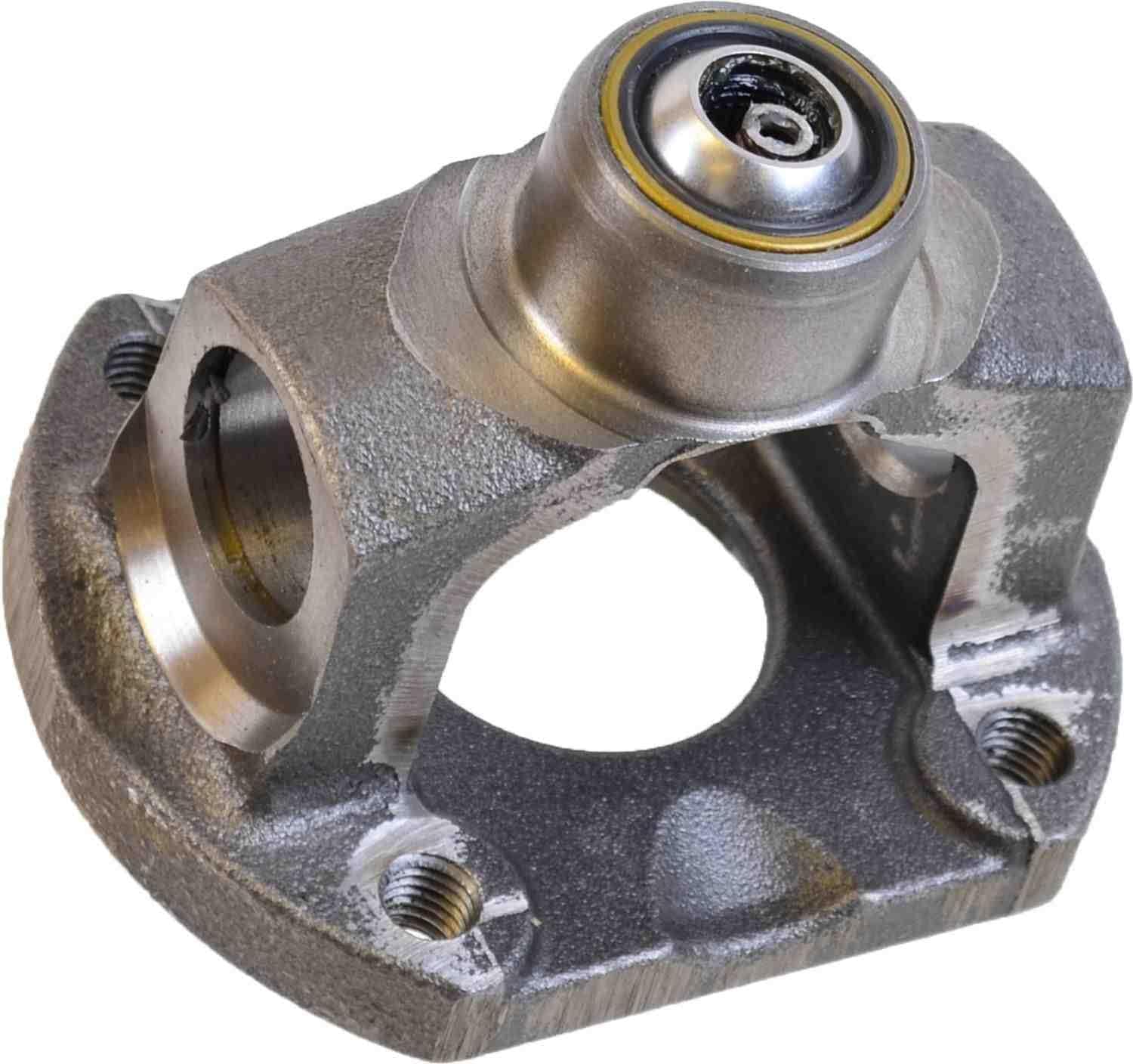 Replacement Double Cardan CV Flange Yoke Mechanics Choice for Ford