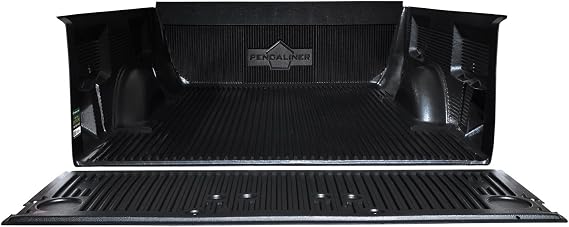 Penda 63006SRX 8' Bed Liner for Ford F-250/350