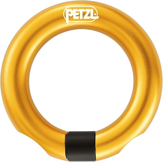 PETZL Coeur Stainless