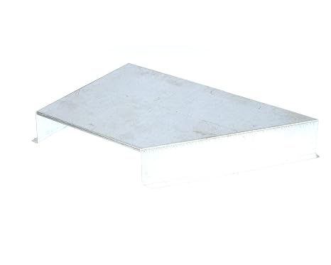 Turbochef Cover, Cooling Fan, Tornado NGC-1082 - Genuine OEM Replacement Part