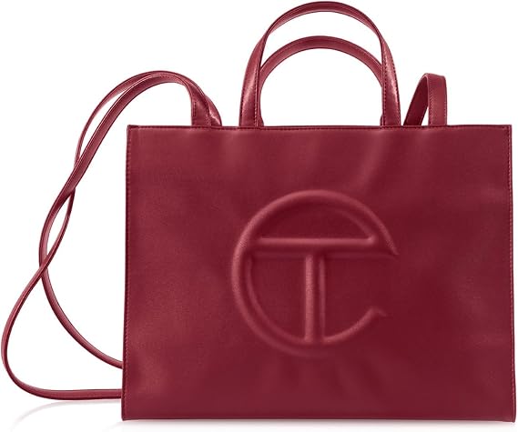 TELFAR Medium Shopping Bag