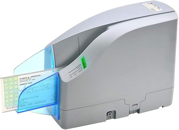 Digital Check CX30