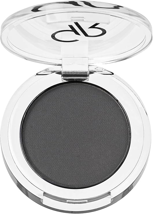 Golden Rose Soft Color Matte Mono Eyeshadow No: 16 -Tekli Mat Göz Farı