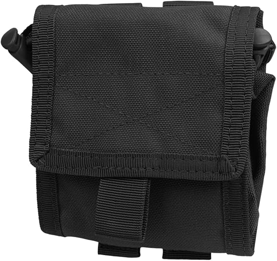 Condor Roll-Up Utility Pouch