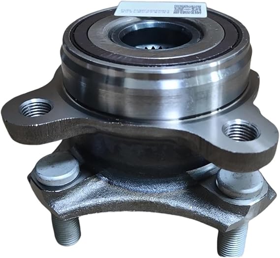Compatible For Suzuki Swift Ignis Solio Front Wheel Hub Bearing 43401-81P00 4340181P00