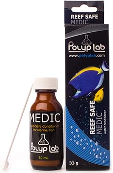 Polyp Lab Reef Safe Medic