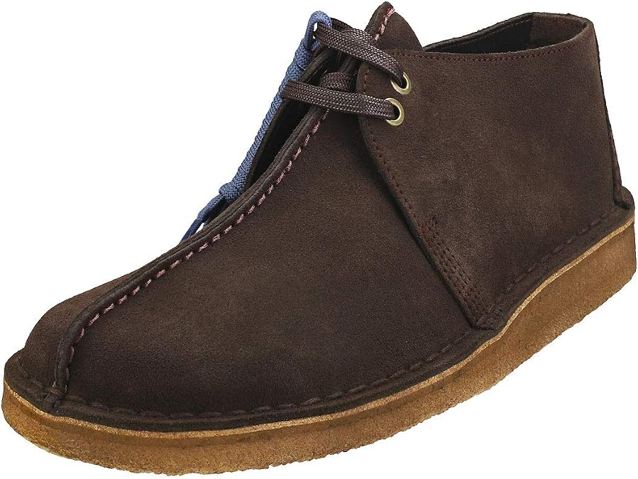 Clarks ORIGINALS mens Closed-toe