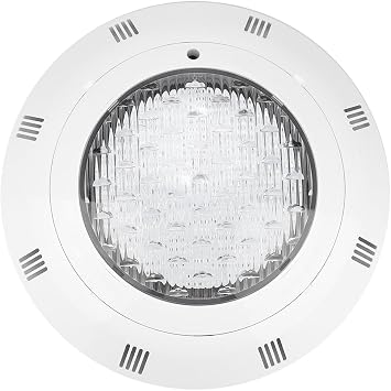 Submersible Led Light, 30W RGB 300 LED Multi Color Waterproof Underwater Spotlight Night Light Lamp with Remote Control for Swimming Pool Lighting