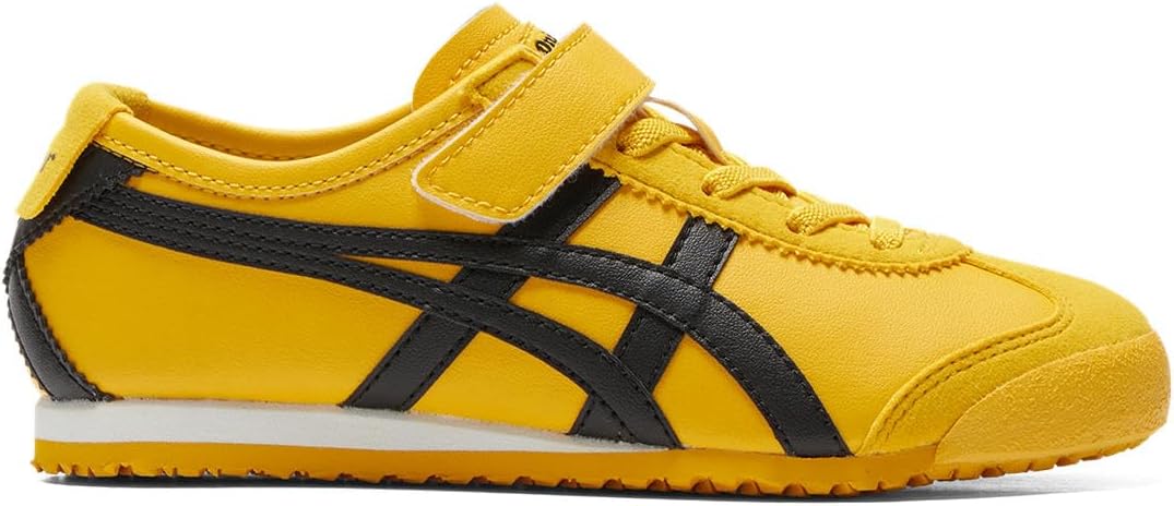 Onitsuka Tiger Unisex Children's MEXICO 66 KIDS 17-22cm Sneakers