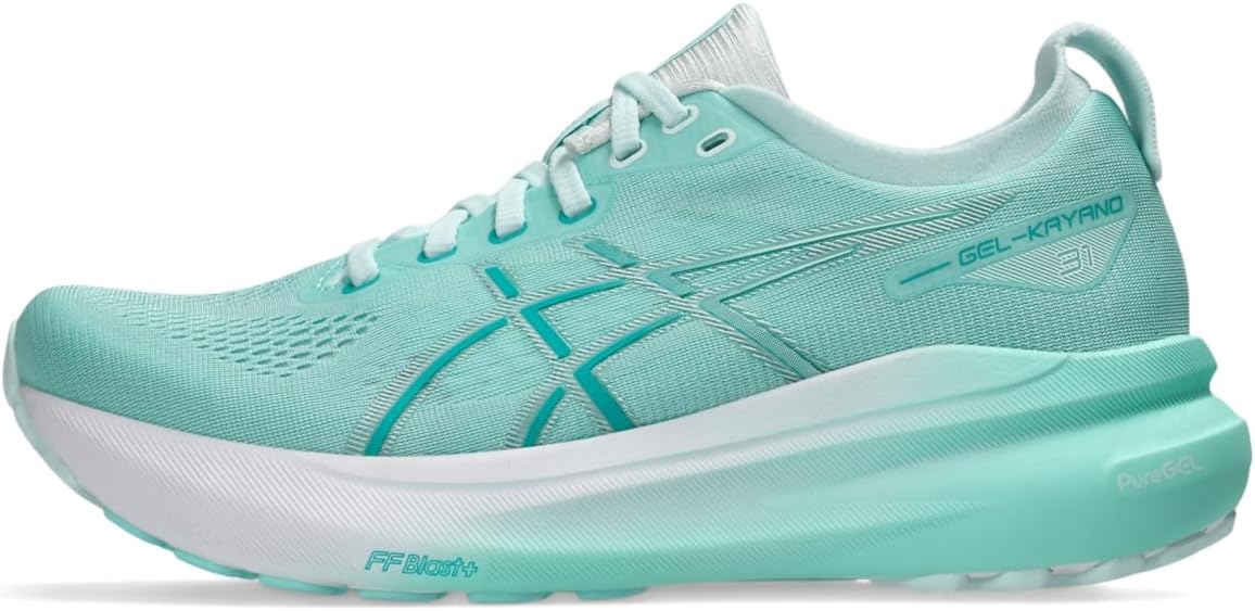 ASICS Women's Gel-Kayano 31 Running Shoes