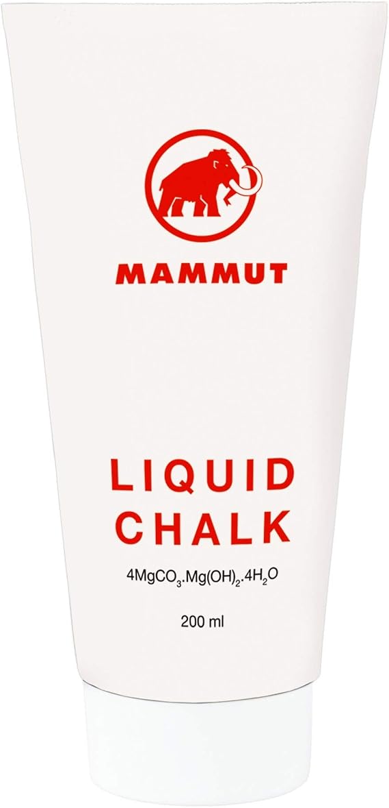 Mammut Liquid Chalk 200 ml
