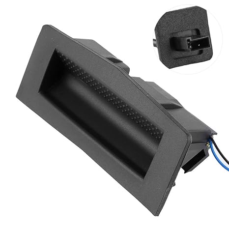 Tailgate Release Switch 13223920 Replacement for H Twintop H 20052010 Convertible Compatible with