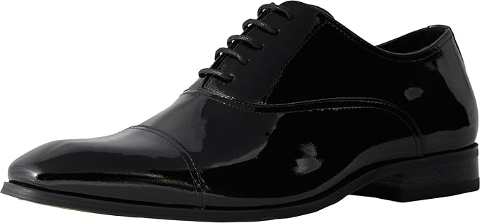 Florsheim Tux Cap Toe Oxford Men's Oxford | Dress Shoes