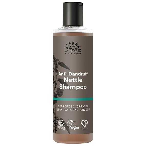 Urtekram Nettle Shampoo Dandruff