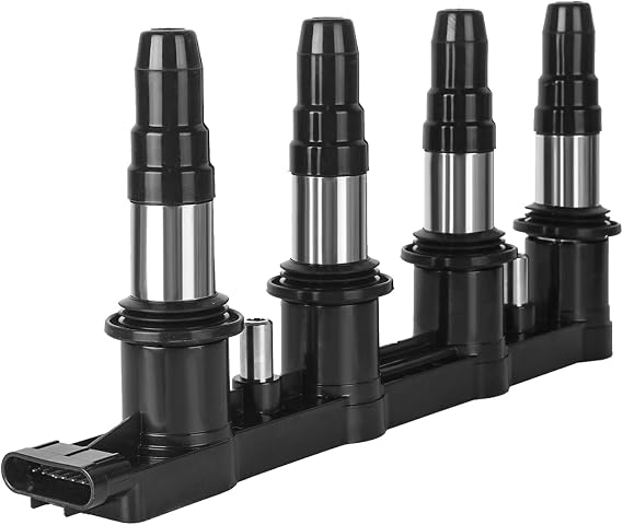 Ignition Coil Pack for Chevy Cruze Sonic 1.8 L4 UF620