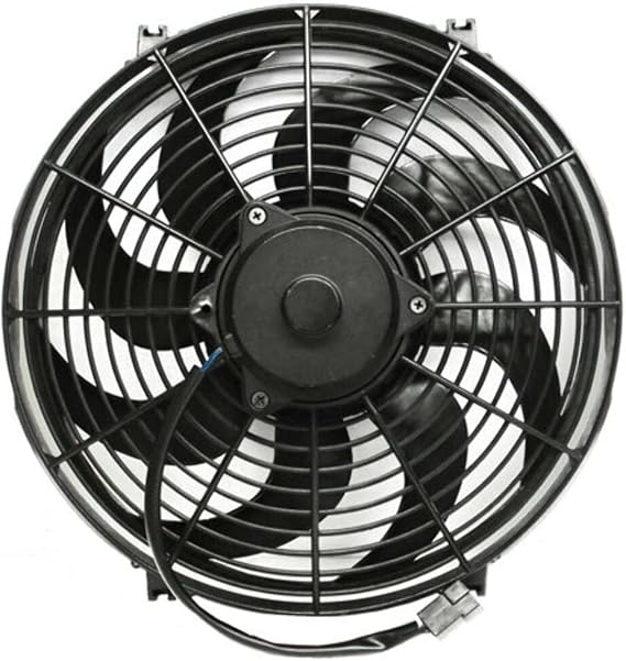 Proform 67018 14" S-Blade Electric Fan