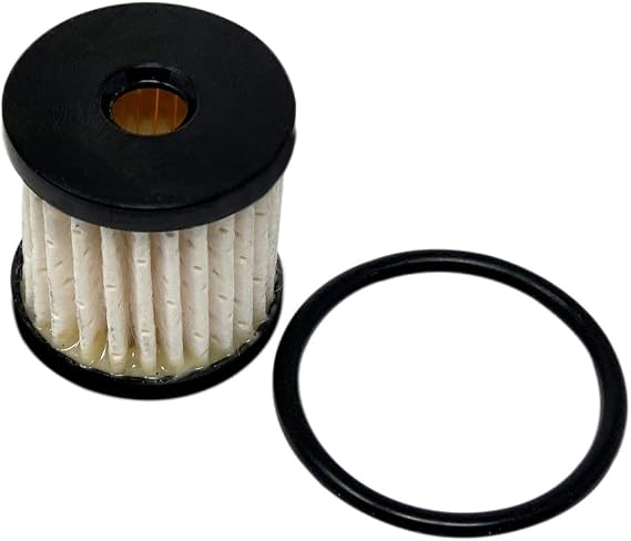 FPF Replacement Fuel Filter for Harley Davidson Replaces #61011-04A 2004-2017 FXD/FXDWG/FLD, 2008-2017 FXST/FLST/FXS, 2008-2017 FLHT