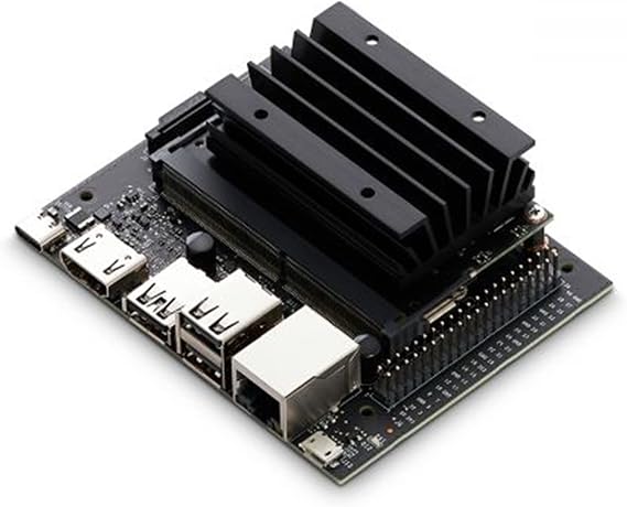 Jetson Nano 2GB Developer No WiFi Version Linux Demo Board Deep Learning AI Development Board Platform