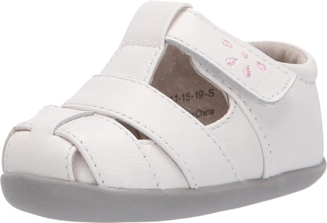 See Kai Run Brook III - Classic & Supportive Shoes for Early Walkers