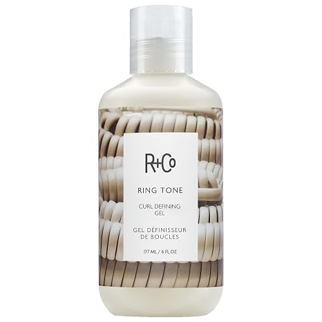 R+Co RINGTONE Curl Cream