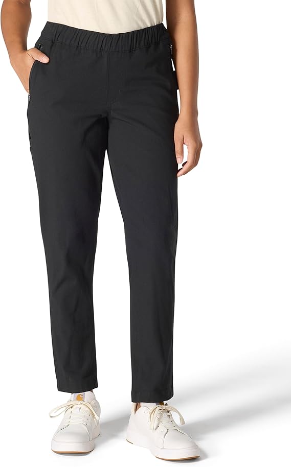 Carhartt Women's Force Relaxed Fit Ripstop Work Pant