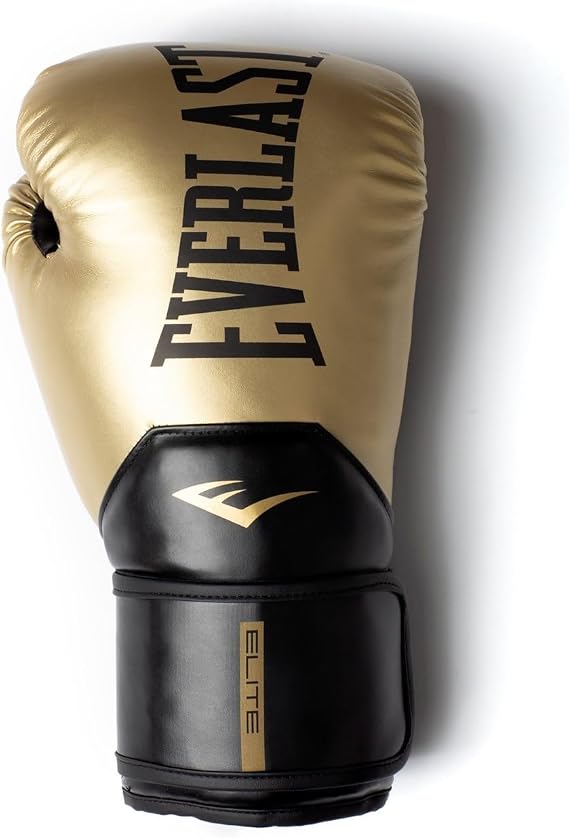 Everlast Elite V2 Training Glove