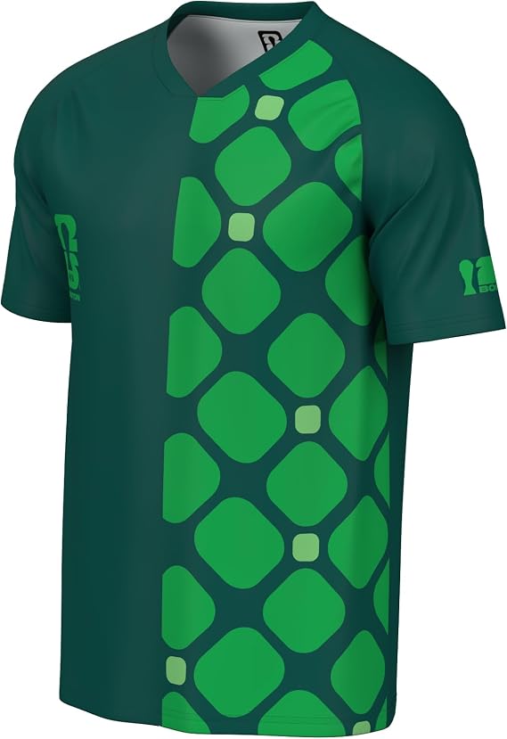 Outerstuff Men's Host City Short Sleeve Fashion T-Shirt