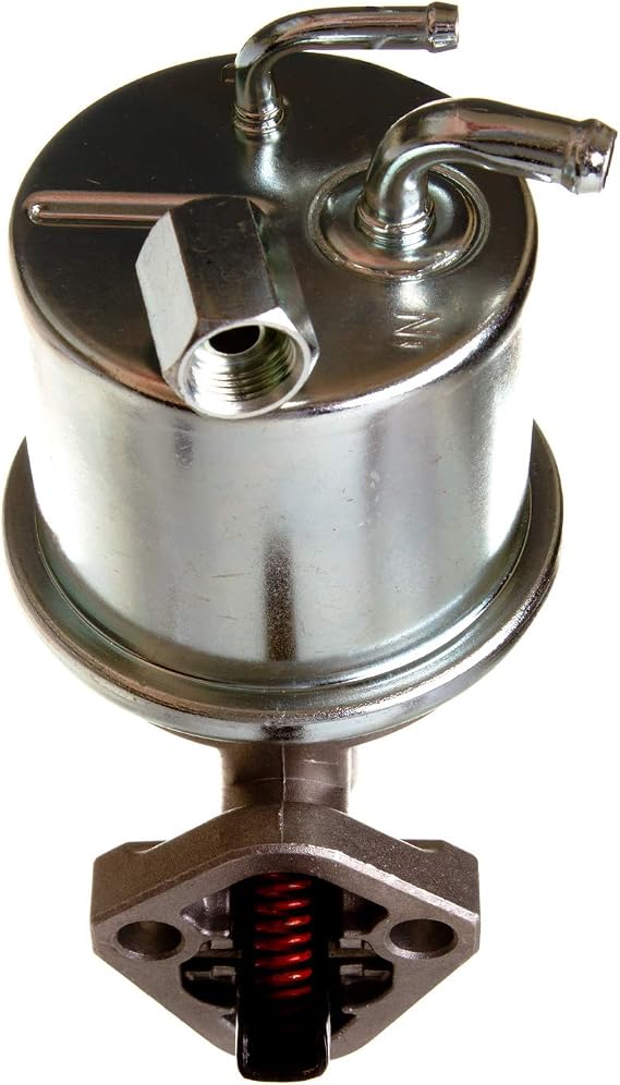 Delphi MF0055 Mechanical Fuel Pump