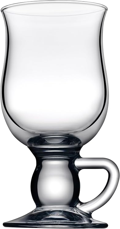 Paşabahçe COFFEE IRISH COFFEE FINCAN/KUPA 270 CC 2'Lİ HEDİYELİK KUTU