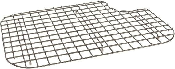 FRANKE GN28-36C EuroPro Coated Stainless Steel Bottom Grid for GNX110-28, Small