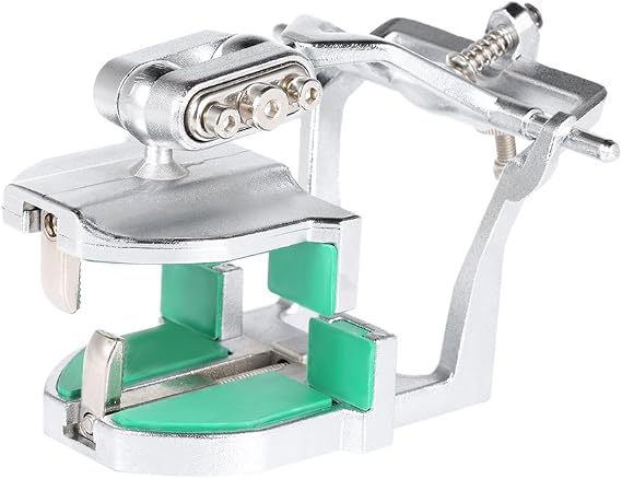 Dental Adjustable Tooth Articulator JT-44 Professional Dental Access Articulator Dental Lab Dentist Equipment Dental Tool