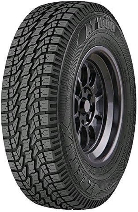 Zeetex AT1000 Performance Tire 235/75R15 105S