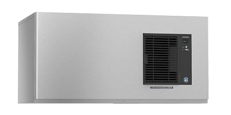 Hoshizaki IM-500SAB, Square Cuber Ice Maker, Air-Cooled