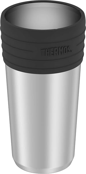 Thermos Stainless Steel Coffee Cup Insulator