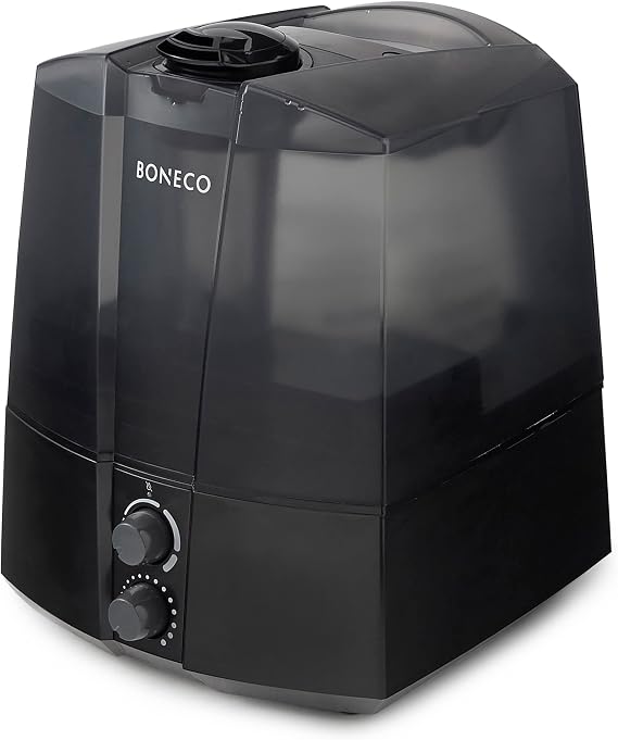 BONECO Cool Mist Ultrasonic Humidifier 7145