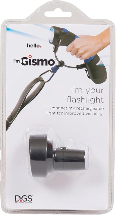 Dog Gone Smart Im Gismo - Connectable Flashlight