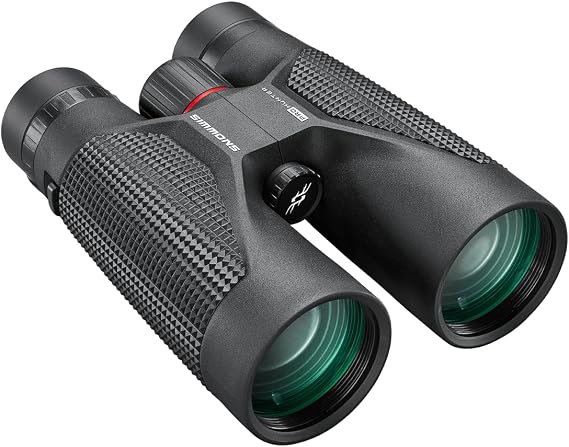 PRO Hunter 12X50MM Binocular
