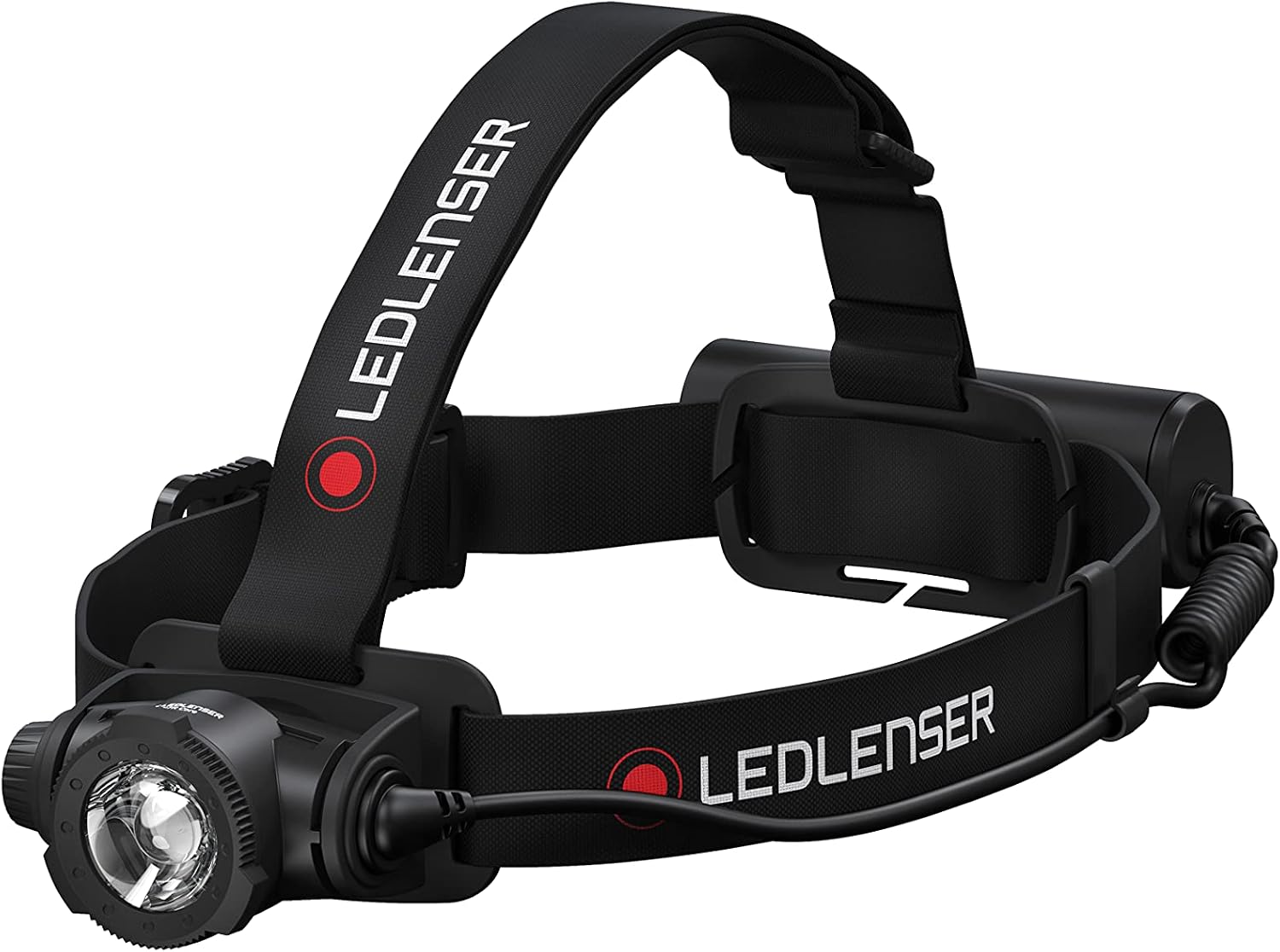 Ledlenser H7R Core Rechargeable Headlamp