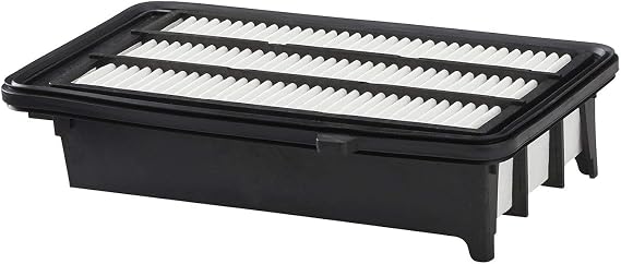 Purolator A39183 PurolatorONE Advanced Engine Air Filter Compatible With Select Honda Civic, CR-V