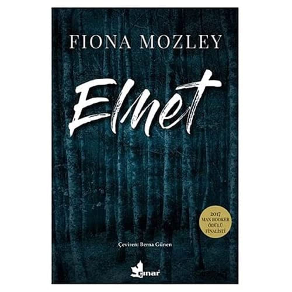 Elmet Kağıt Kapak – 1 Şubat 2018