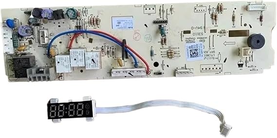 Washing machine circuit board 17138100003691
