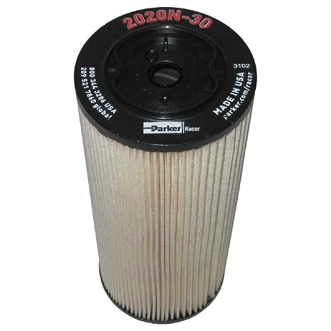 Racor Element 2020N-30 (Pack of 12)