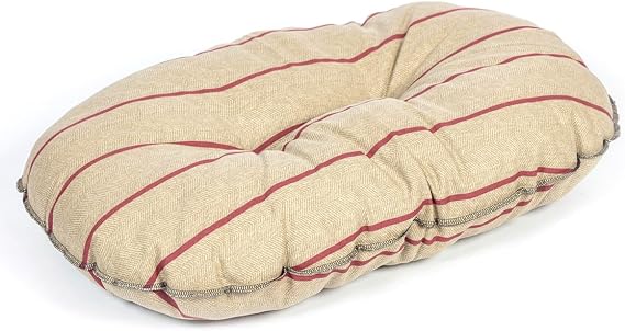 Danish Designs Heritage Herringbone Quilted Mattress 27"