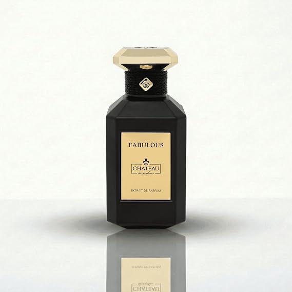 Fabulous 3.4 oz Extrait De Parfum
