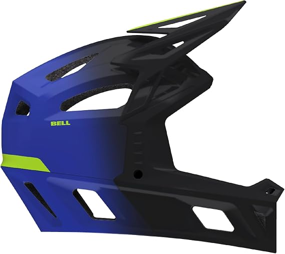 Bell Full-Air MIPS