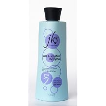 Pure & Sensitive Shampoo