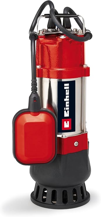 Einhell Kirli Su Dalgıç Pompa GC-DP 5010 G 4171421